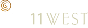 11west Logo