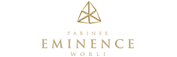 Parinee eminence Logo